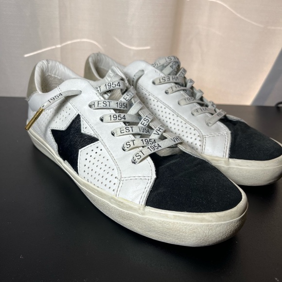 Vintage Havana Gadol Ro Women's Sneakers Size 7 - Picture 2 of 3